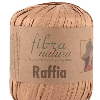 Fibra Natura Raffia 40g 116-14