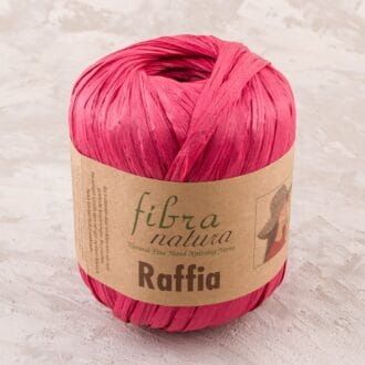 Fibra Natura Raffia 40g 116-27