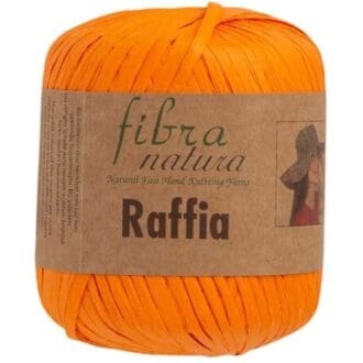 Fibra Natura Raffia 40g 116-19