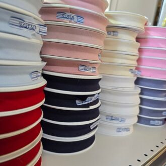 Biyetex Cotton Biye 25mt - 2 cm