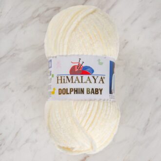 Himalaya Dolphin Baby 80375