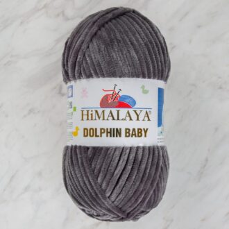 Himalaya Dolphin Baby 80382 - Duman Gri