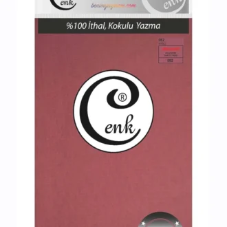 Cenk Yazma Kiraz 082