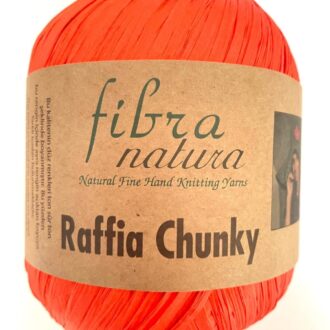 Fibra Natura Raffia Chunky 114-28