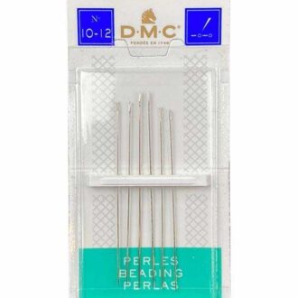 DMC Boncuk İğnesi 10-13NO 1764/1 (4)