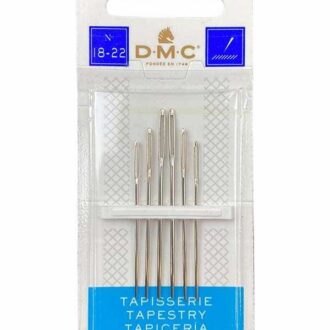 DMC Goblen İğnesi 18-22NO 1767/3 (6)