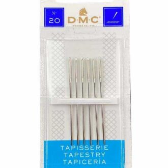 DMC Goblen İğnesi 20NO 1767/5 (6)