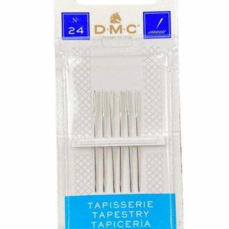 DMC Goblen İğnesi 24NO 1767/7 (6)