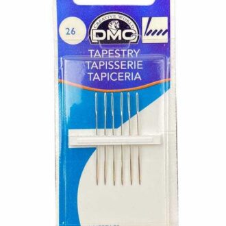 DMC Goblen İğnesi 26NO 1767/8 (6)