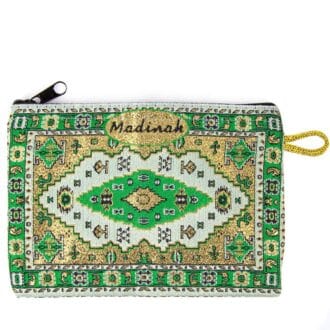 Kilim Desenli Medine Dokuma Cüzdan 510 - 20 Adet
