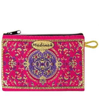 Kilim Desenli Medine Dokuma Cüzdan 509 - 20 Adet