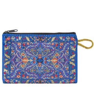 Kilim Desenli Dokuma Cüzdan 429 - 20 Adet
