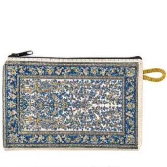 Kilim Desenli Dokuma Cüzdan 534 - 20 Adet