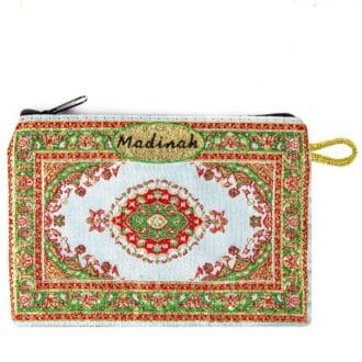 Kilim Desenli Medine Dokuma Cüzdan 513 - 20 Adet