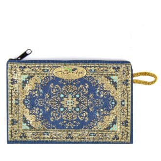 Kilim Desenli Dokuma Cüzdan 478 - 20 Adet