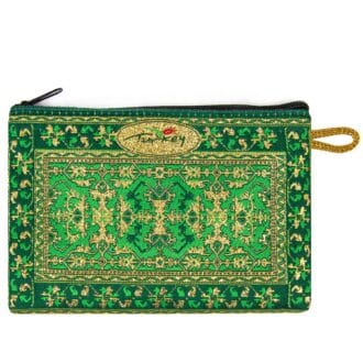 Dokuma Cüzdan 157 - 20 Adet