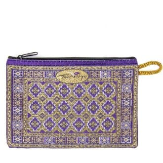 Kilim Desenli Dokuma Cüzdan 480 - 20 Adet