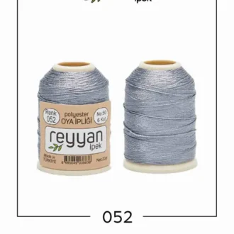 Reyyan İpek İğne Oyası İpi 20 g - 052