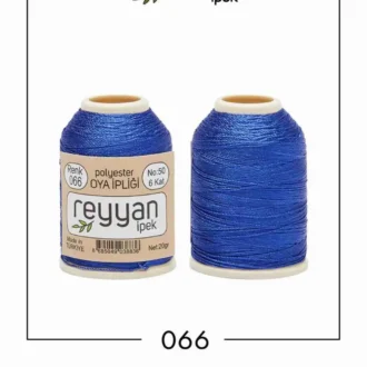 Reyyan İpek İğne Oyası İpi 20 g - 066