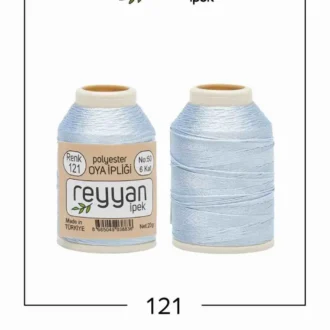 Reyyan İpek İğne Oyası İpi 20 g - 121