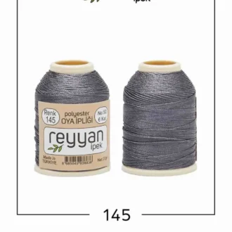 Reyyan İpek İğne Oyası İpi 20 g - 145