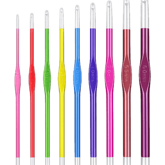 KnitPro Metal Tığ