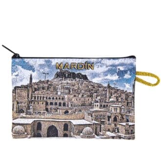Dokuma Cüzdan Mardin - 20 Adet