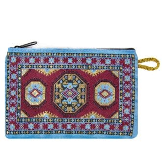 Dokuma Cüzdan 240 - 20 Adet