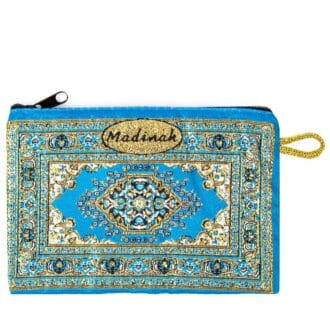 Kilim Desenli Medine Dokuma Cüzdan 511 - 20 Adet