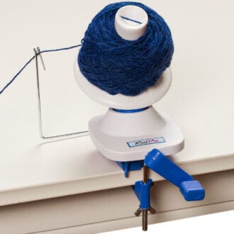 KnitPro Wool Winder Yün İplik Sarma Makinası - 10941