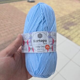 Kartopu Baby One K567