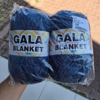Gala Blanket İhraç Fazlası İp 500g - CHS22