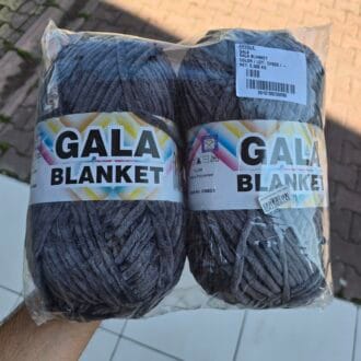 Gala Blanket İhraç Fazlası İp 500g - CHS03