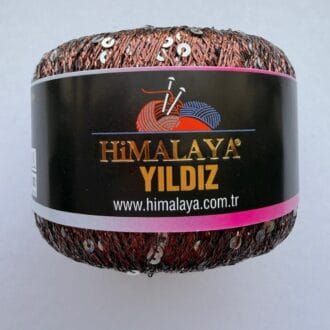 Himalaya Yıldız 58118 - Acı Kahve