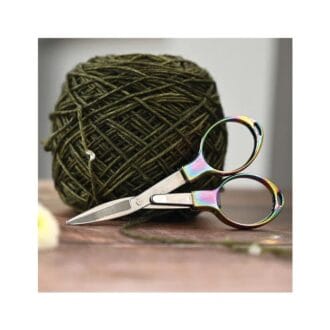 Alternative view of KnitPro Rainbow Mindful Katlanabilir Makas