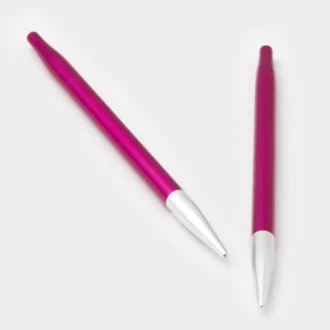KnitPro Değiştirilebilir Misinalı Şiş Ucu 13cm