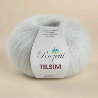 Rozetti Tılsım 50g - 362-01
