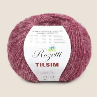 Rozetti Tılsım 50g - 362-06