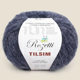Rozetti Tılsım 50g - 362-10