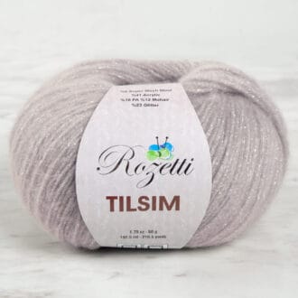 Rozetti Tılsım 50g - 362-11