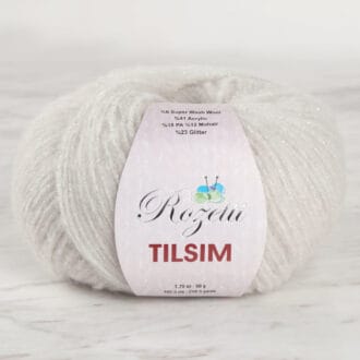 Rozetti Tılsım 50g - 362-13 - Ekru