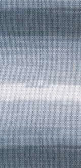 Alternative view of Alize Cotton Gold Batik - 2905