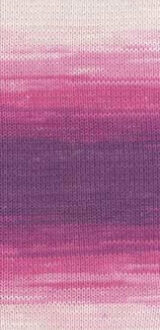 Alize Cotton Gold Batik - 3302 - Görsel 2