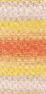 Alize Cotton Gold Batik - 7687 - Görsel 2