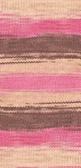 Alternative view of Alize Cotton Gold Batik - 7829