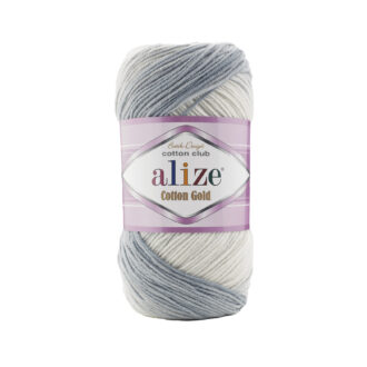 Alize Cotton Gold Batik - 2905