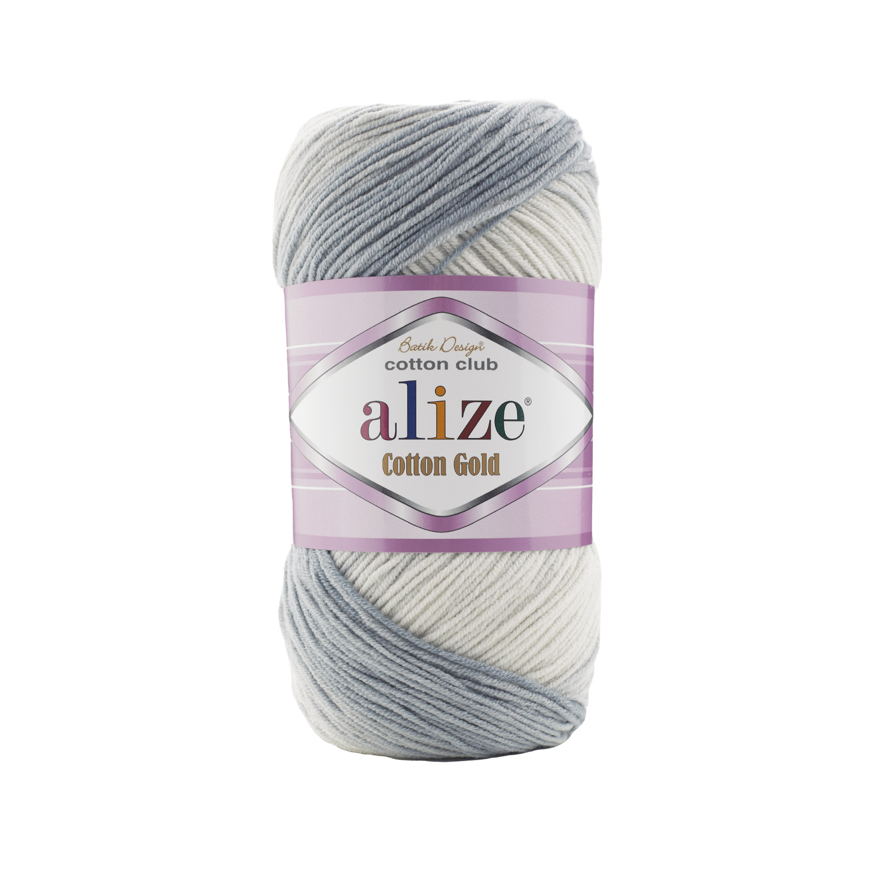 Alize Cotton Gold Batik - 2905