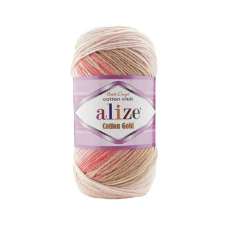 Alize Cotton Gold Batik - 5970