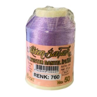 Altınbaşak İğne Oyası İpi 20 gr - 760 (Stand Dışı)